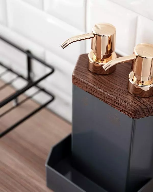 Benameur Lotion Dispenser