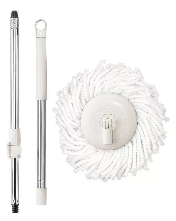 Oriane Handle Set