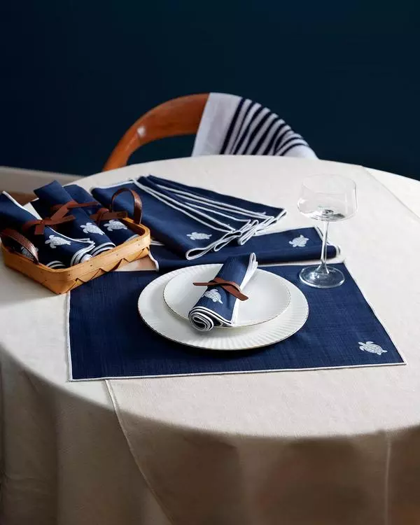 Regatta 6 Pcs Table Set