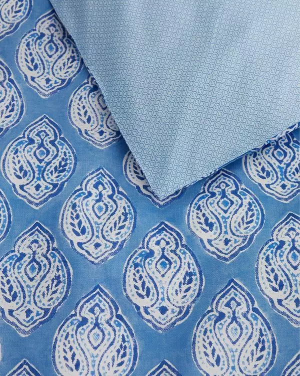 Searlas Double Size Duvet Cover Set
