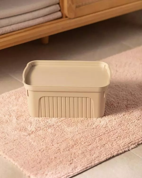 Densy Box With Lid 8 Lt