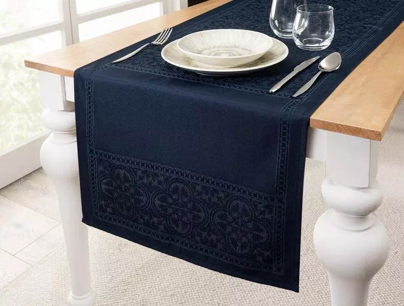 Moroccon Runner
