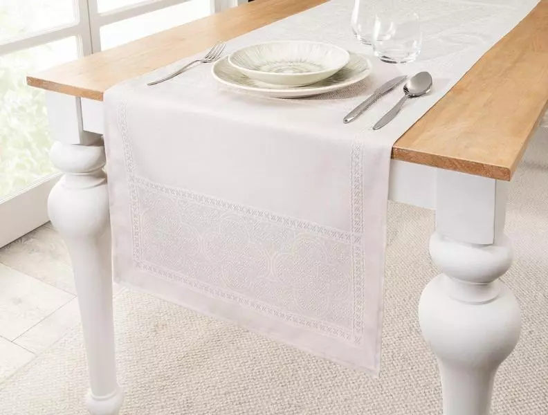 Moroccon Runner