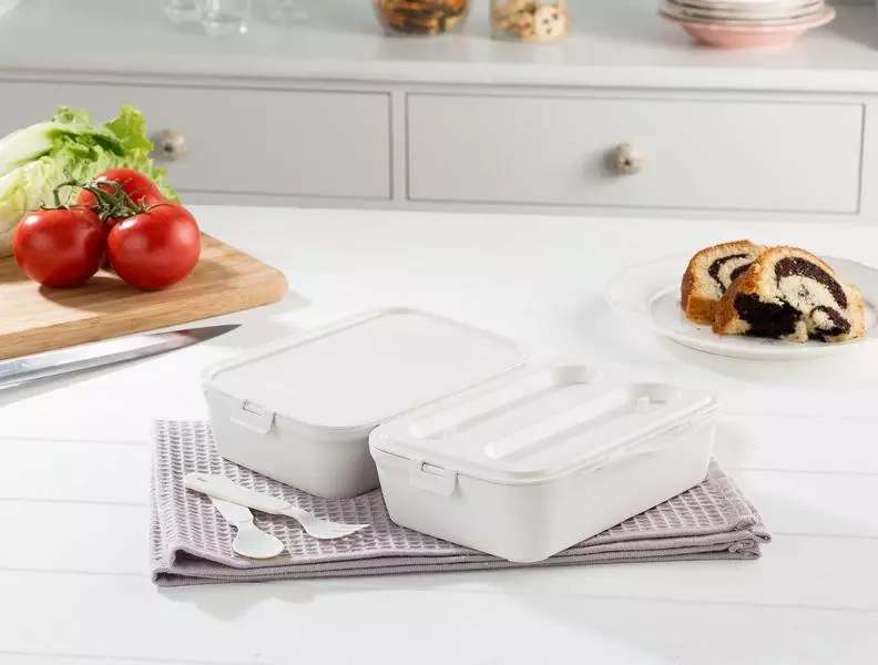 Diurne Lunch Box