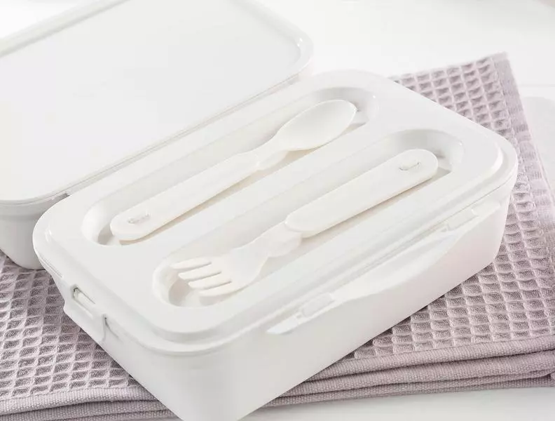 Diurne Lunch Box
