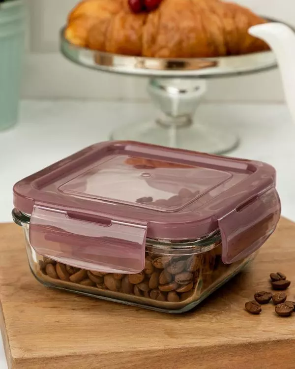 Corette Square Bowl 360 Ml