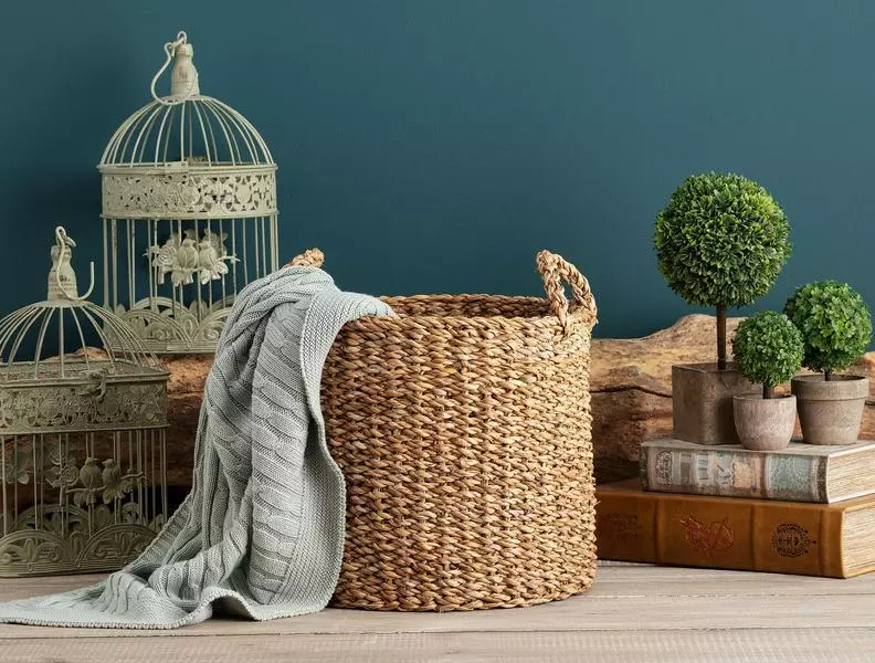 Ciana Medium Basket