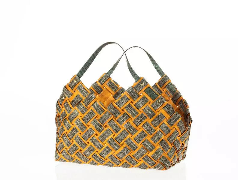Cloee Small Basket