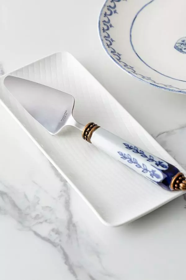 Reve Bleu Serving Spatula