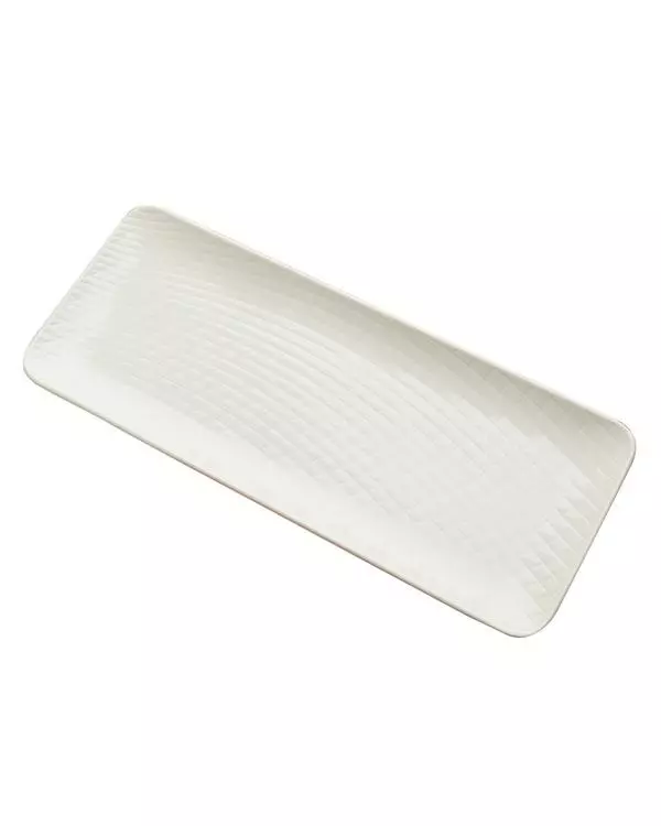Petit Concept Rectangular Plate