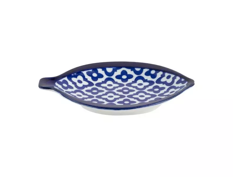Reve Bleu Tuyau Mini Plate