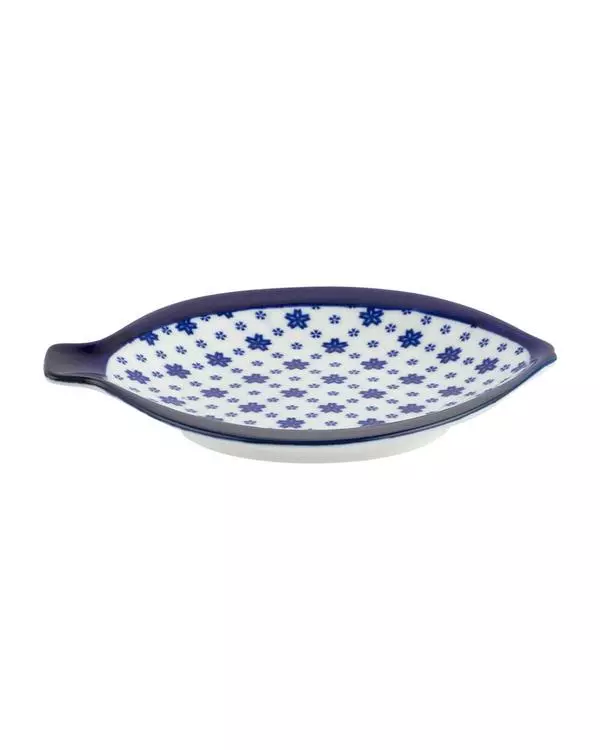 Reve Bleu Petite Mini Plate