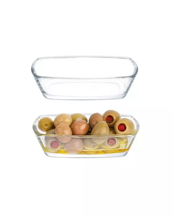 Bellanita 3-Piece Service Plate Set