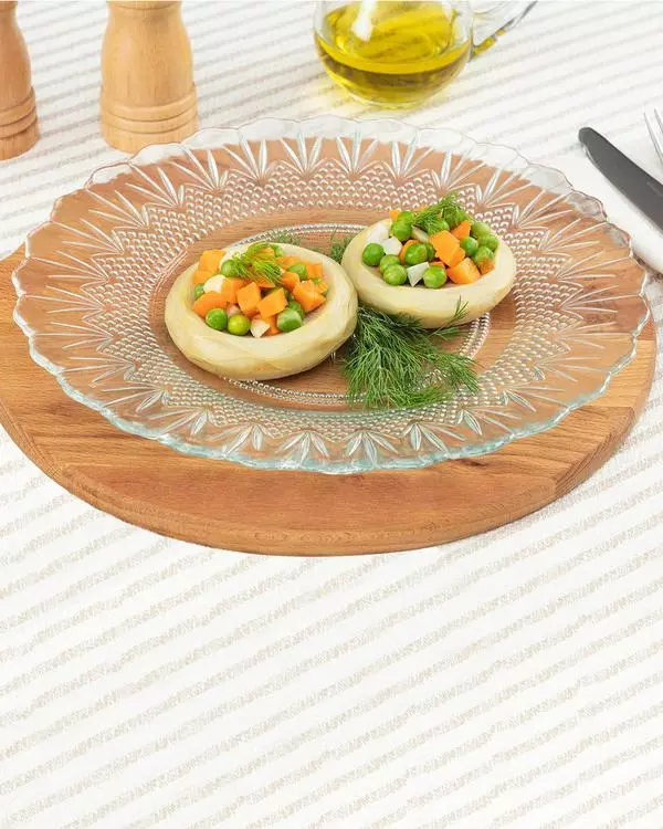 Margery Serving Plate