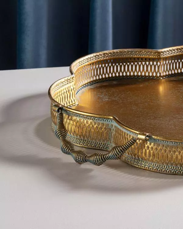 Caline Tray