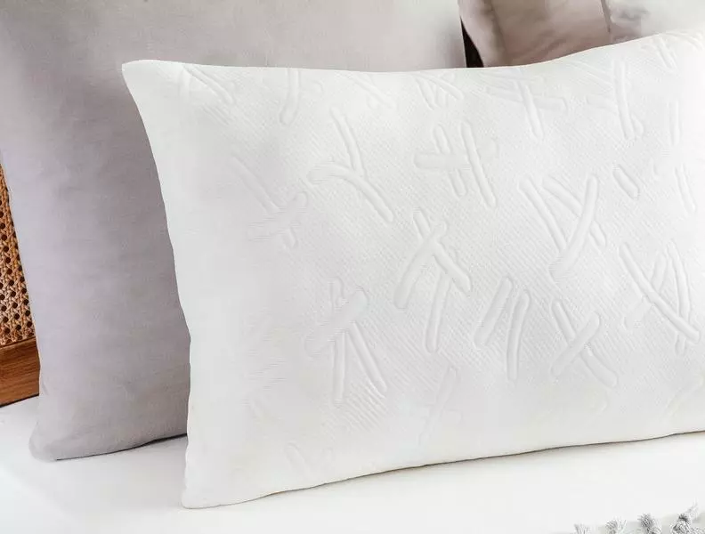 Elodie Visco Pillow