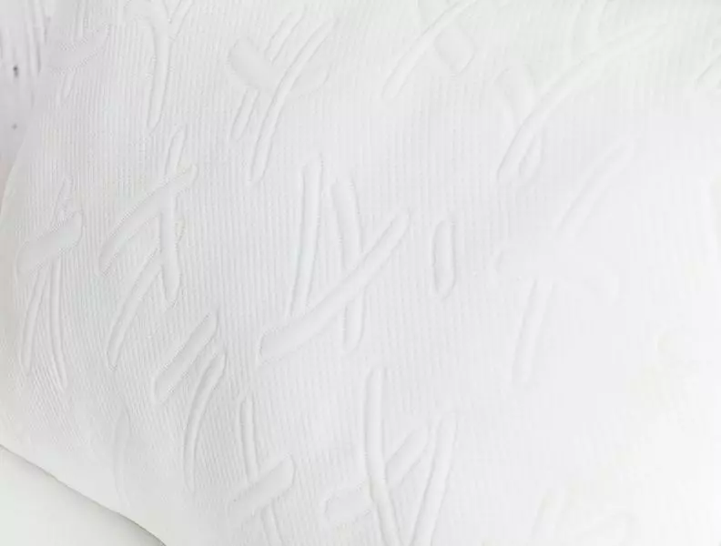 Elodie Visco Pillow