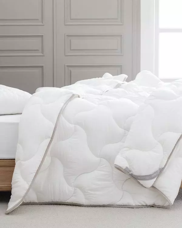 Odette Single Bamboo Quilt