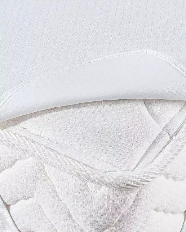 Flore Waterproof Bed Protector