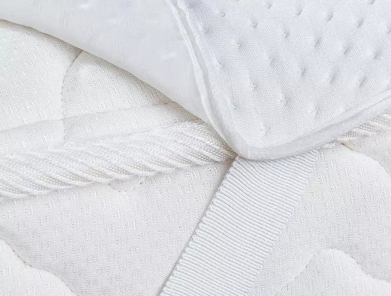 Clarte Waterproof Bed Protector