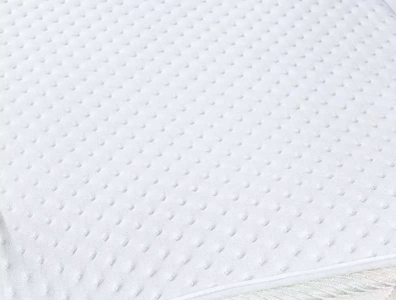 Clarte Waterproof Bed Protector