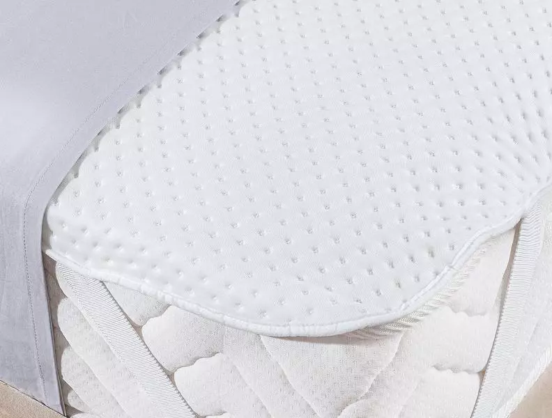 Clarte Waterproof Bed Protector