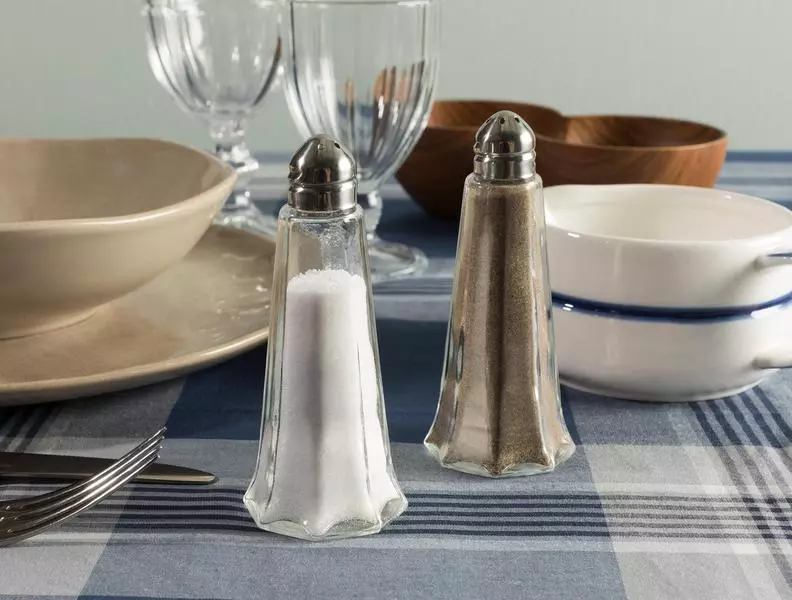 Belda Salt-Pepper-Shaker Set Of 2