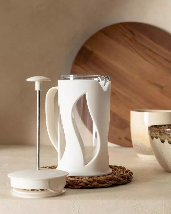 Berthe French Press