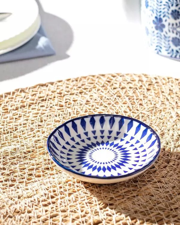Reve Bleu Niort Mini Dish