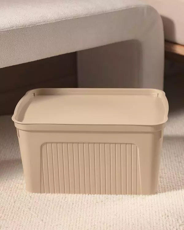 Densy Box With Lid 27 Lt