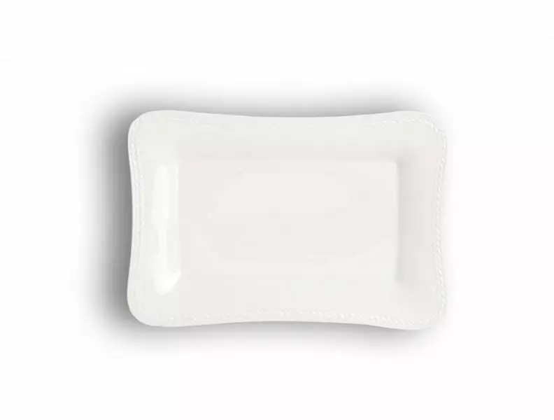 Spring Boat Plate 30 Cm