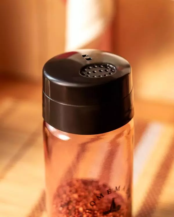 Soulard Round Cruet 240 Ml