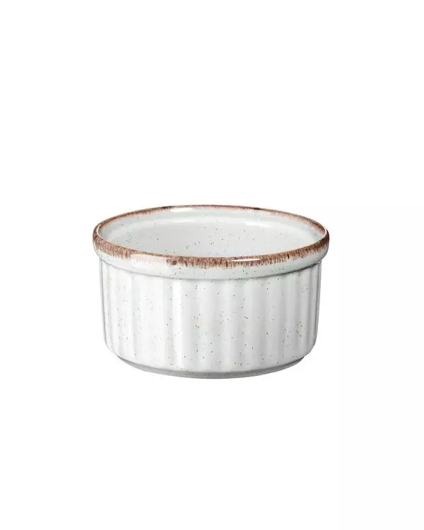 Kleby Souffle Bowl