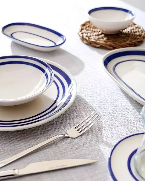 Chloe Breakfast Set 27 Pcs