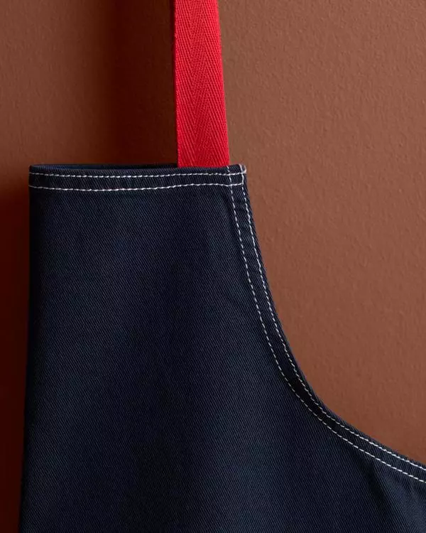 Fiori Kitchen Apron