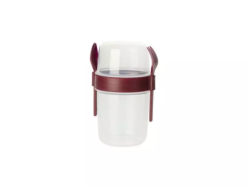 Clichy Storage Box