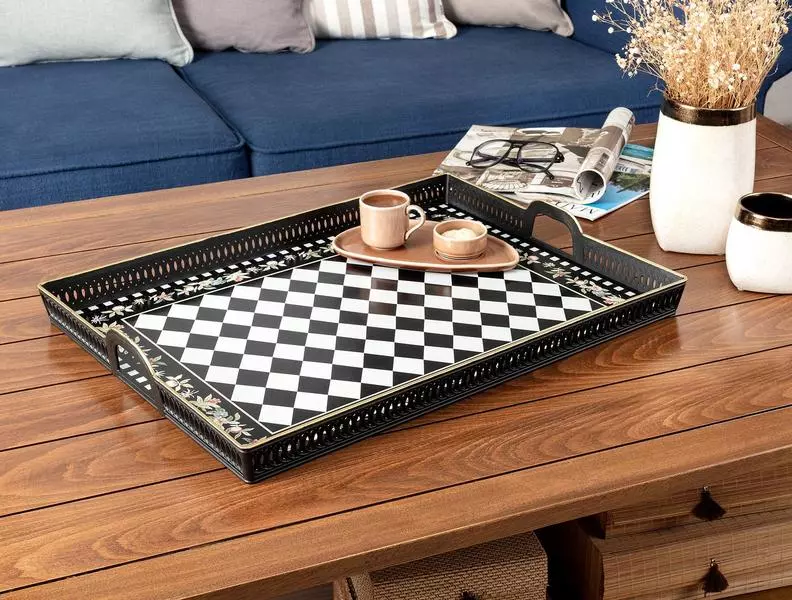 Livorno Tray