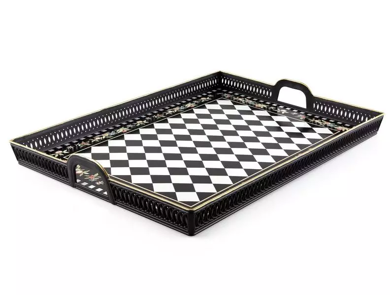 Livorno Tray