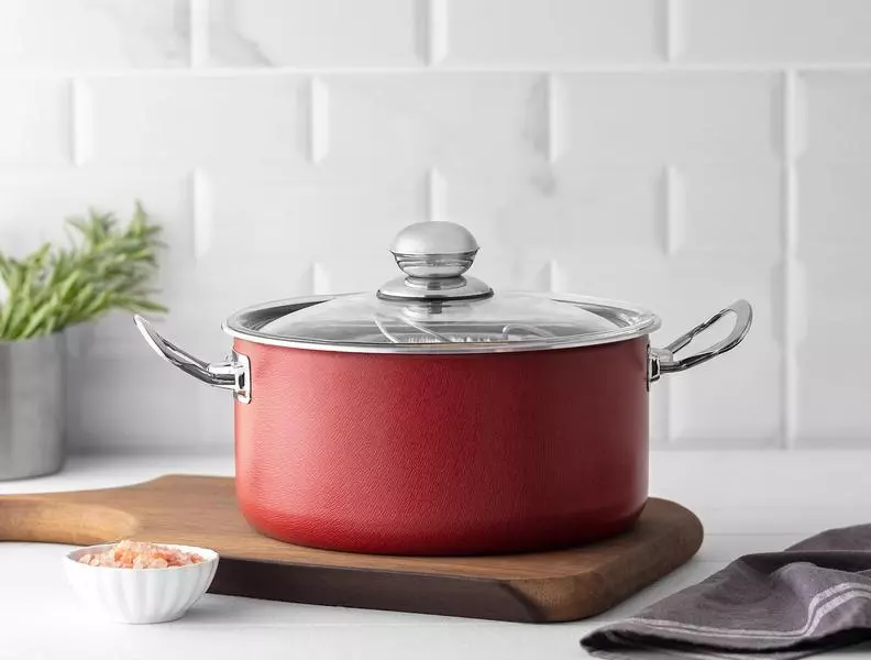 Elinore Deep Fryer