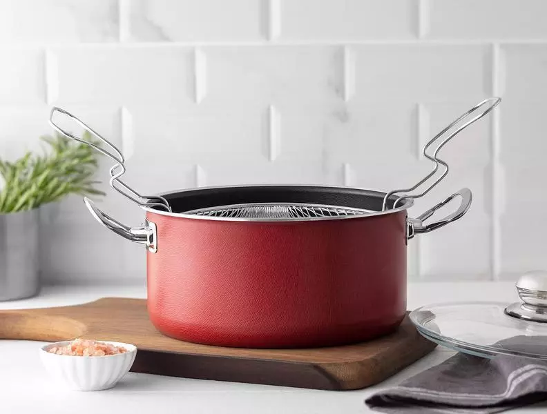 Elinore Deep Fryer