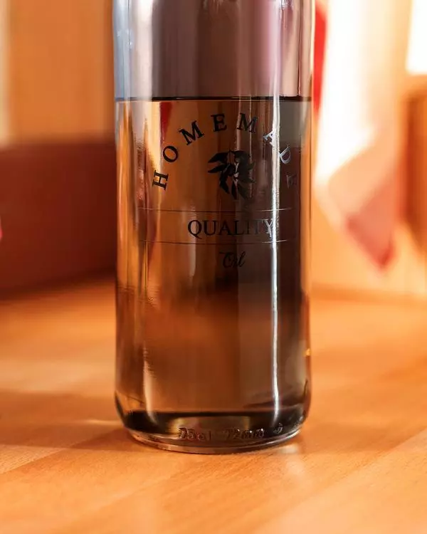 Conesa Oil Dispenser 750Ml