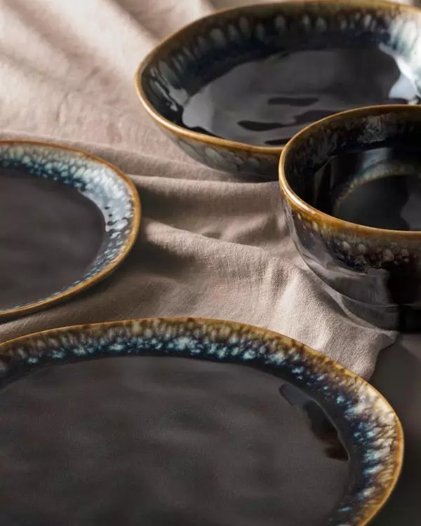 Belford 18 Pcs Dinner Set