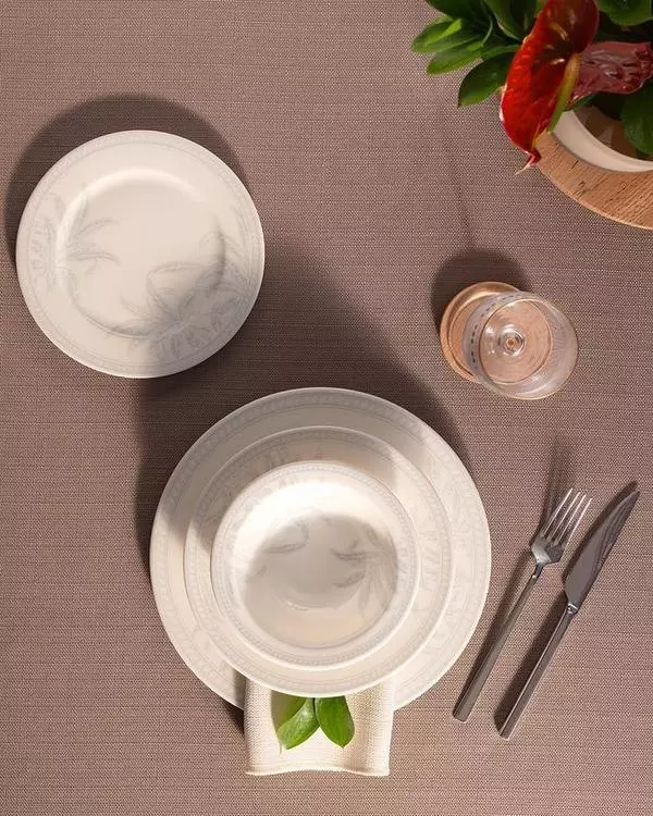 Lavinia 24 Pcs Dinner Set