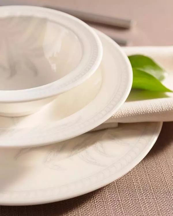 Lavinia 24 Pcs Dinner Set