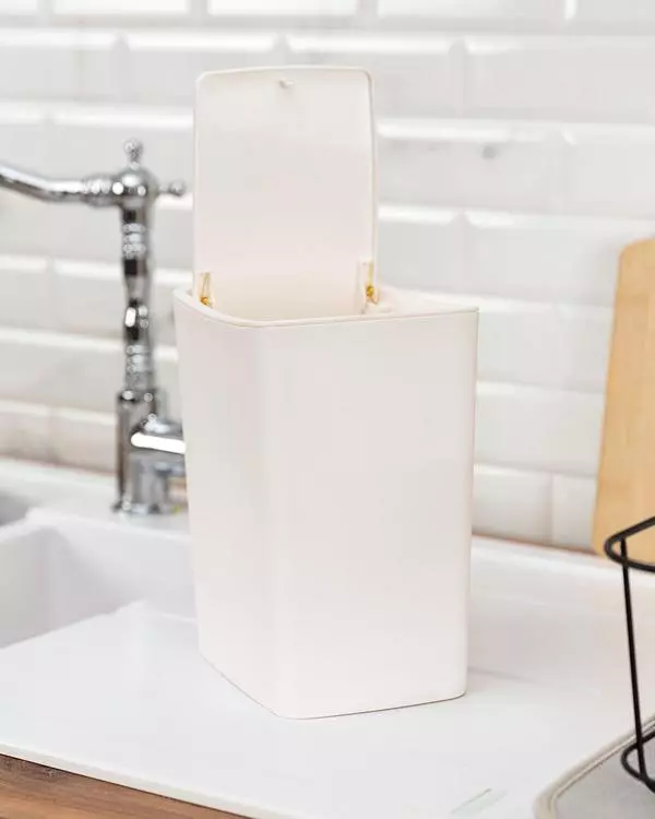 Olivier Switch Trash Can 4LT
