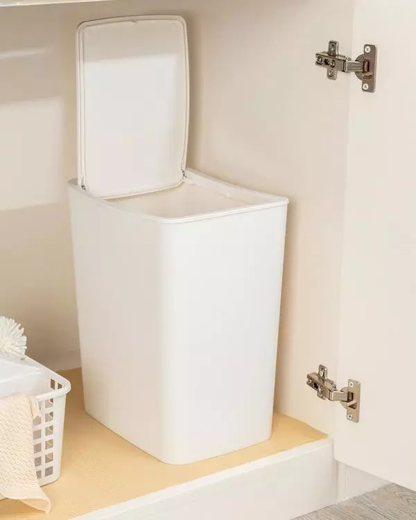 Olivier Switch Trash Can 20LT