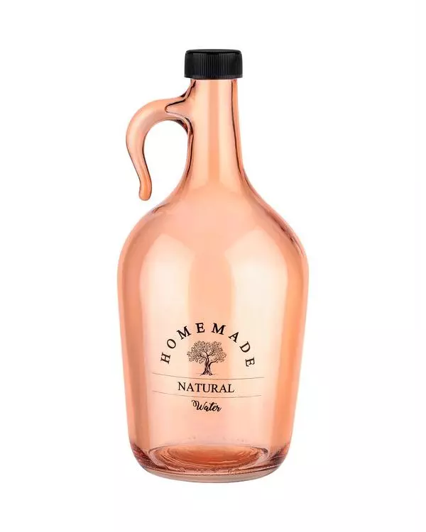 Maud Gallon Glass Water Jug 1500ML