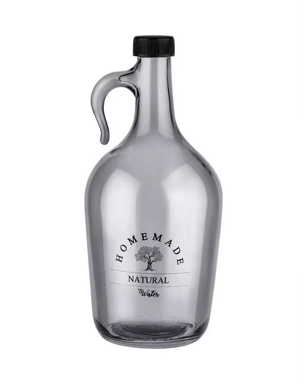 Maud Gallon Glass Water Jug 1500ML