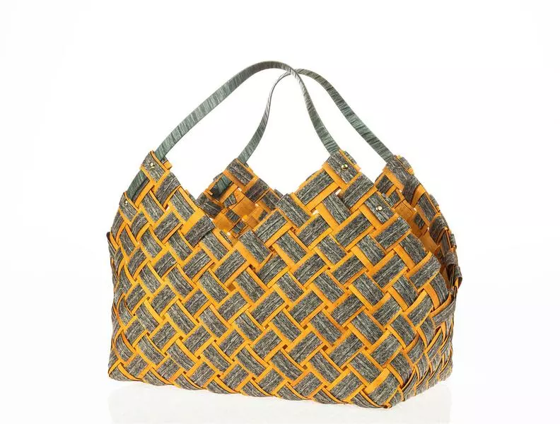 Cloee Medium Basket