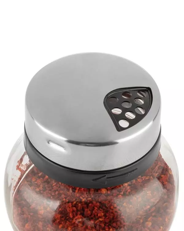 Ella Spice Jar 210 Ml
